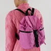 Hot BAGGU Backpack Sport -Extra Pink