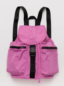 Hot BAGGU Backpack Sport -Extra Pink