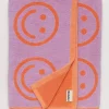 Online BAGGU Bath Towel - Happy Lila