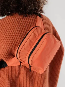 Hot BAGGU Belt Bag - Capucine