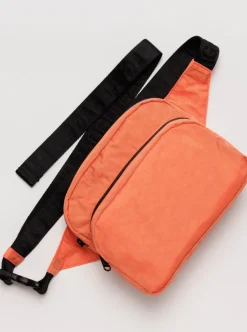 Hot BAGGU Belt Bag - Capucine