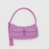 Store BAGGU Cargo Shoulder Bag - Peony