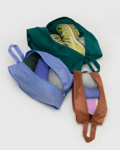 Sale BAGGU 3D ZIP Pouch - Canyon