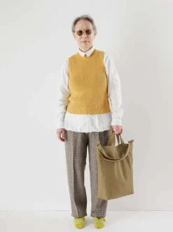 Shop BAGGU Duck Bag - Dark Khaki