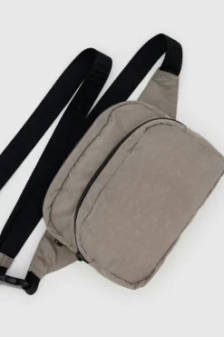 Cheap BAGGU Fanny Pack - Dove