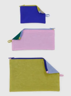 Best Sale BAGGU Flat Pouches - Outdoor