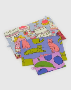 Flash Sale BAGGU Go Pouch - Still Life