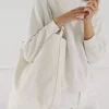 Discount BAGGU Horizontal Duck Bag - Natural