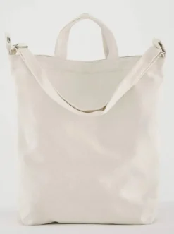 Discount BAGGU Horizontal Duck Bag - Natural