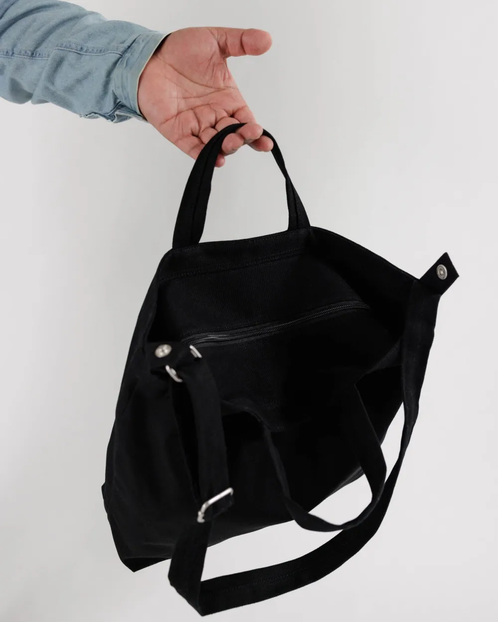 Clearance BAGGU Horizontal Zip Duck