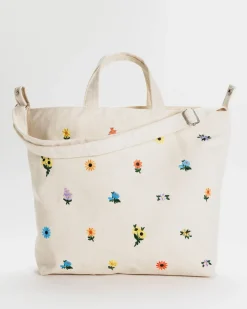 Clearance BAGGU Horizontal Zip Duck