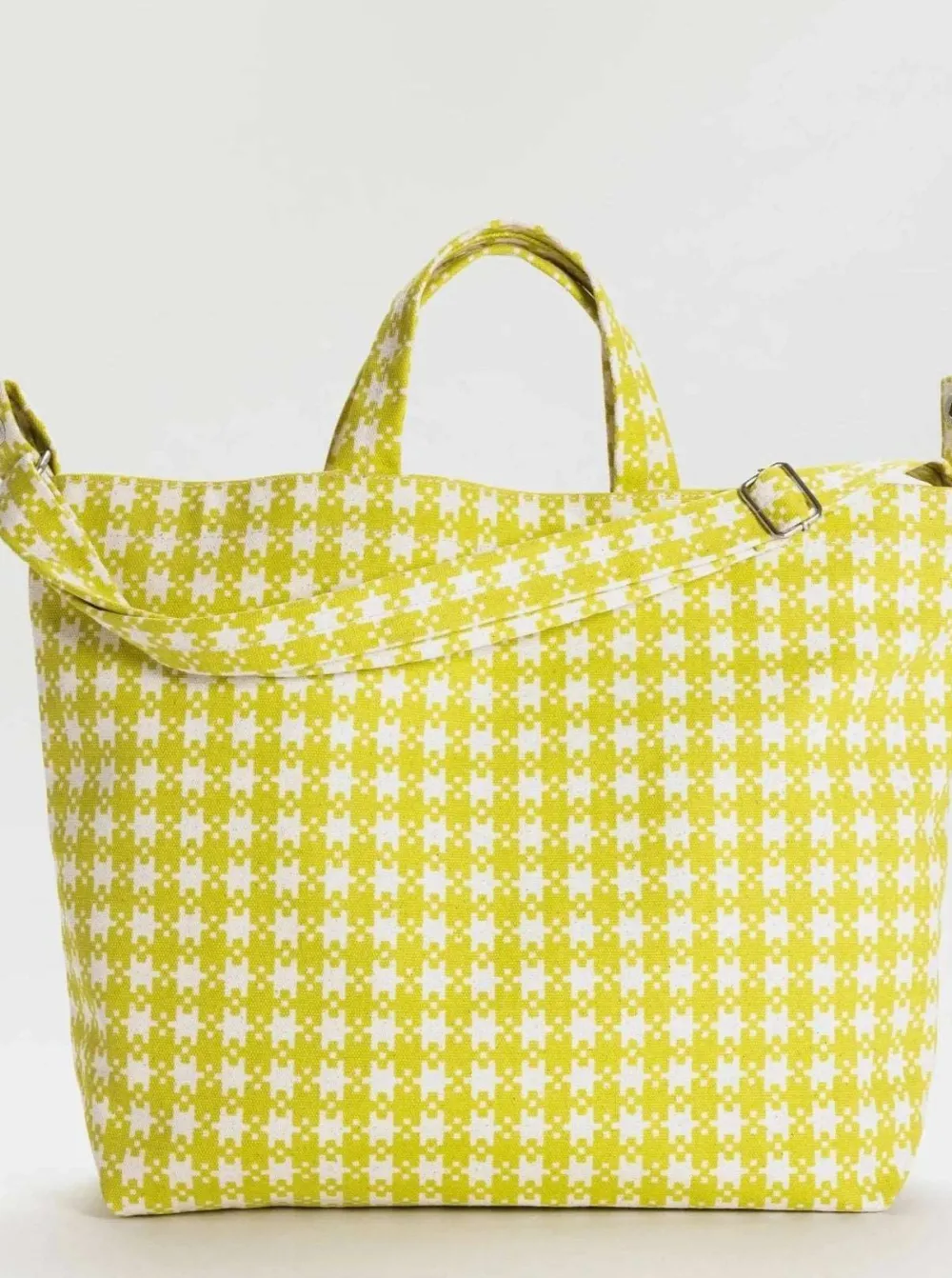 Clearance BAGGU Horizontal Zip Duck