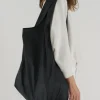 Fashion BAGGU Large Reusable Bag - Black