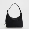 Flash Sale BAGGU Nylon Mini Shoulder Bag - Black