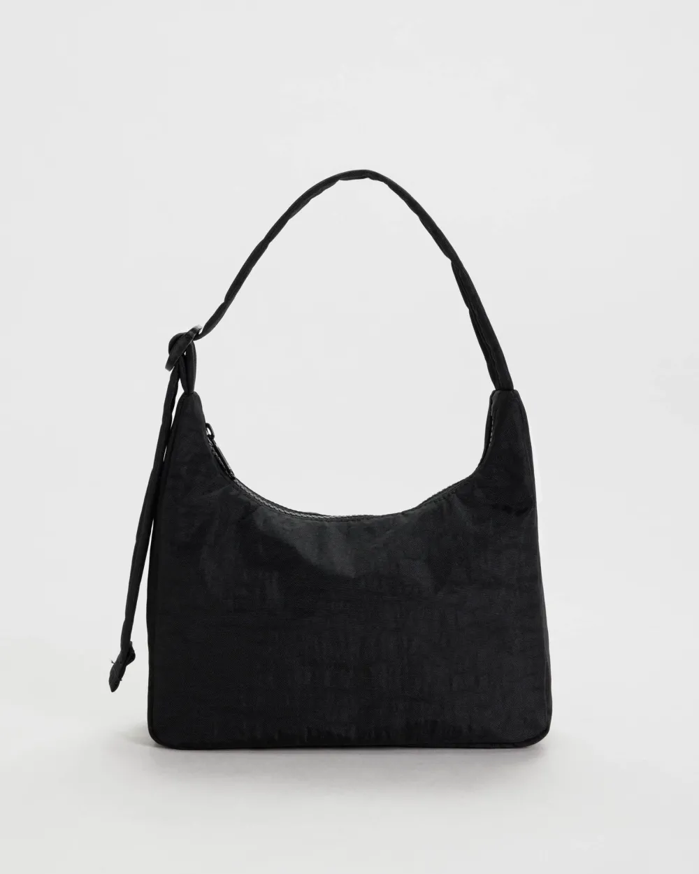 Flash Sale BAGGU Nylon Mini Shoulder Bag - Black