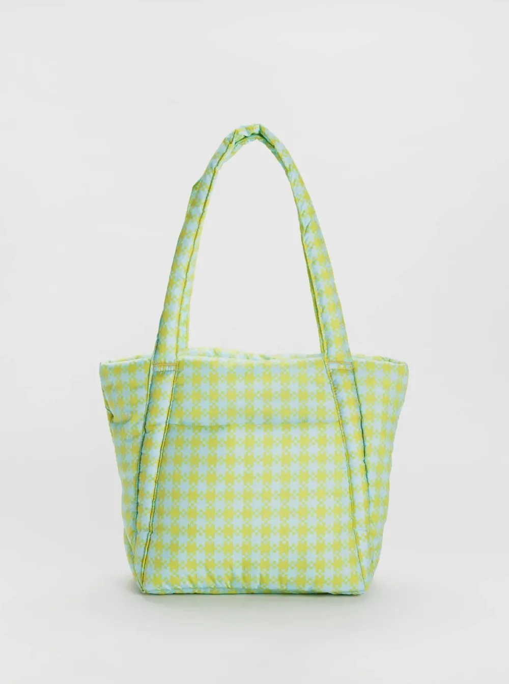 Cheap BAGGU Puffy Tote Bag