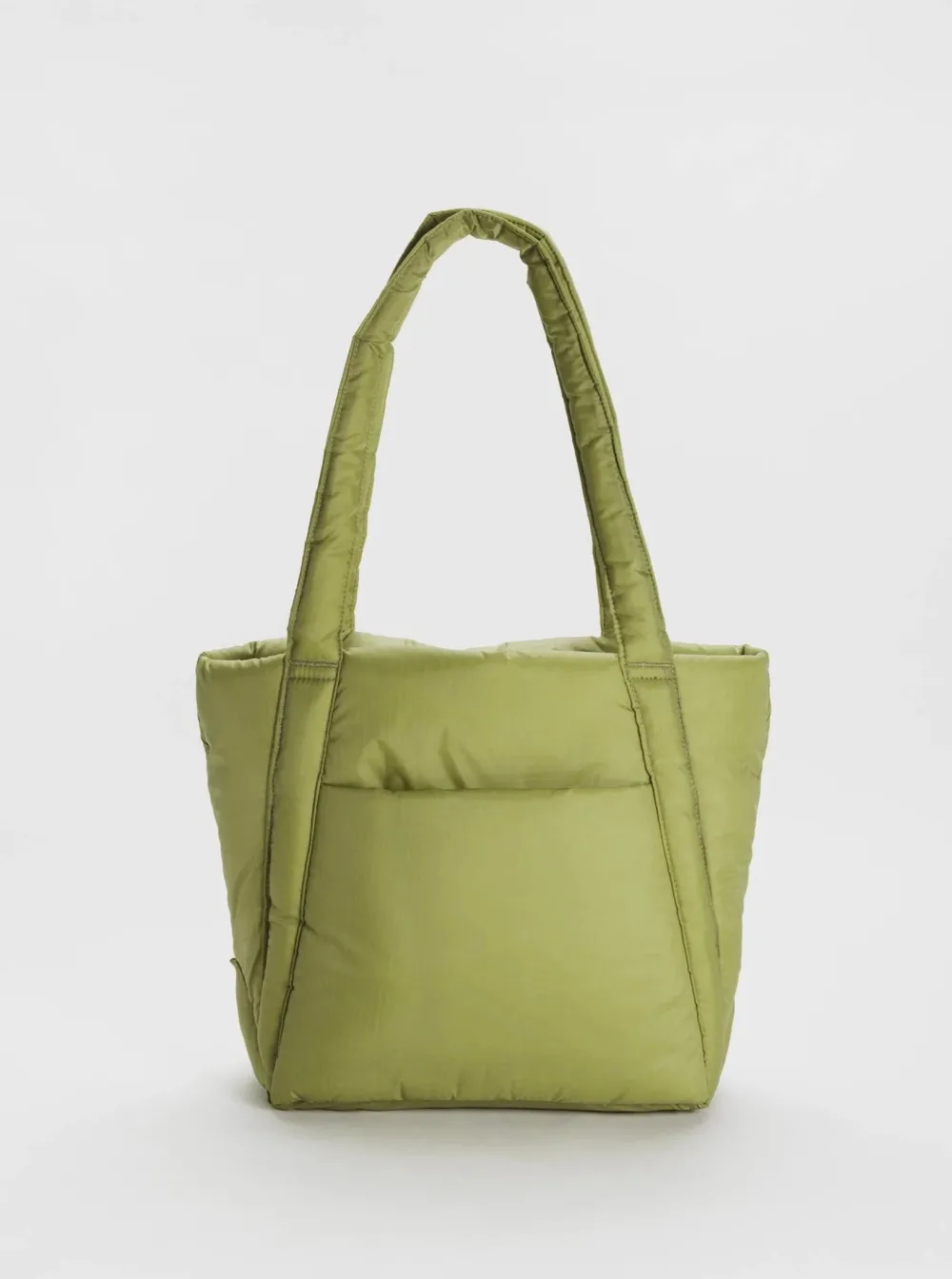 Cheap BAGGU Puffy Tote Bag