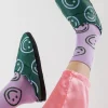 Hot BAGGU Slipper - Forest