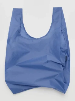 Best BAGGU Standard Reusable Bag - Pansy Blue