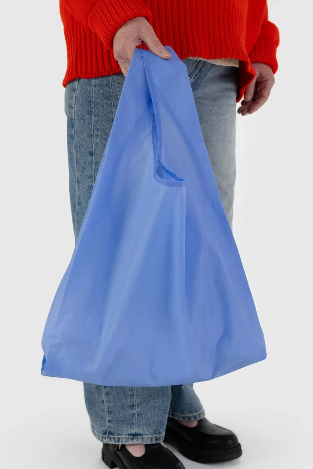 Cheap BAGGU Standard Reusable Bag - Cornflower