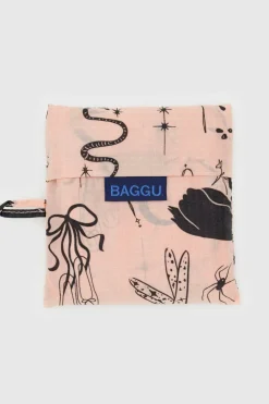 Best Sale BAGGU Standard Reusable Bag - Ballet Icons
