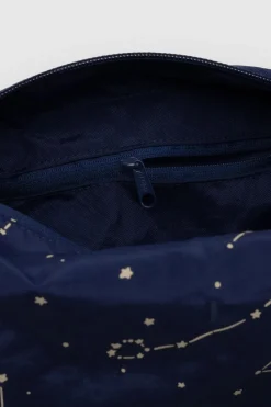Best Sale BAGGU Toiletry Bag - Constellation Midnight