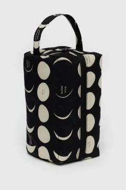 New BAGGU Toiletry Bag - Moon