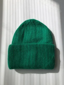 Fashion BILLY BAMBOO Angora Hat