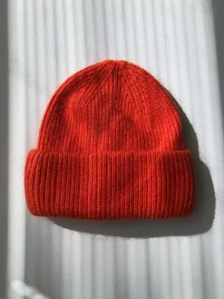 Fashion BILLY BAMBOO Angora Hat