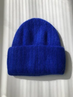 Fashion BILLY BAMBOO Angora Hat