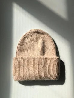 Fashion BILLY BAMBOO Angora Hat