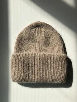 Fashion BILLY BAMBOO Angora Hat