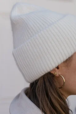 Fashion BILLY BAMBOO Angora Hat