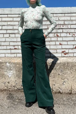 Best Sale BIRDS OF NORTH AMERICA Bloodfool Pants