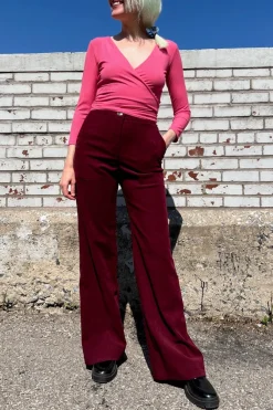 Best Sale BIRDS OF NORTH AMERICA Bloodfool Pants