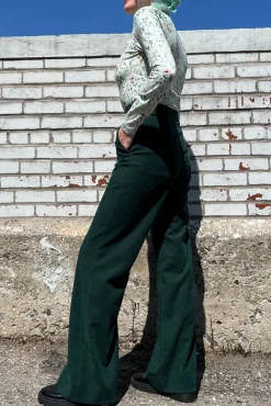 Best Sale BIRDS OF NORTH AMERICA Bloodfool Pants