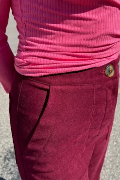 Best Sale BIRDS OF NORTH AMERICA Bloodfool Pants