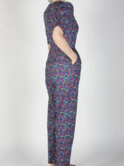 Outlet BIRDS OF NORTH AMERICA Brambling Jumpsuit