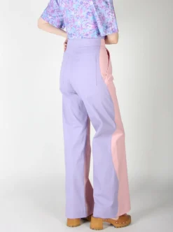 Online BIRDS OF NORTH AMERICA Grass Owl Pants - SweeTart