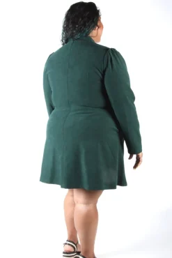 Cheap BIRDS OF NORTH AMERICA Topaz Dress - Conifer