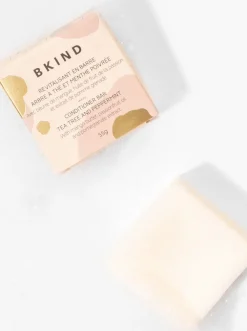 Flash Sale BKIND Conditioner Bar - Colored or white hair