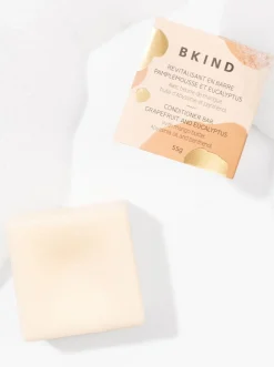 Best Sale BKIND Conditioner Bar - Normal to Oily Hair