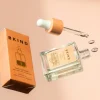 New BKIND Cuticle Oil with Vitamin E and Squalane