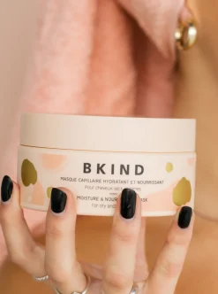Best Sale BKIND Hair Mask - Moisturizing and Nourishing