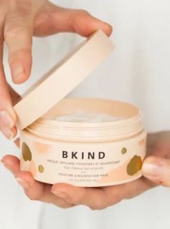 Best Sale BKIND Hair Mask - Moisturizing and Nourishing