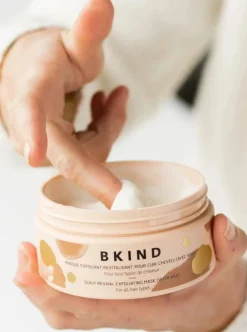 Cheap BKIND Hair Mask - Revitalizing Scalp Exfoliator with AHA