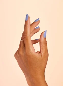Clearance BKIND Nail Polish - Aquarius