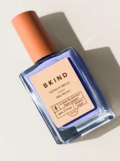 Clearance BKIND Nail Polish - Aquarius