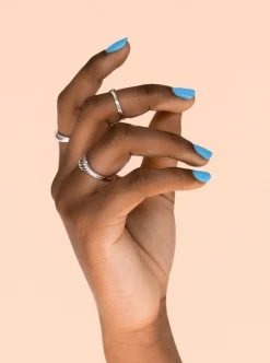 Sale BKIND Nail Polish - Blue Lagoon