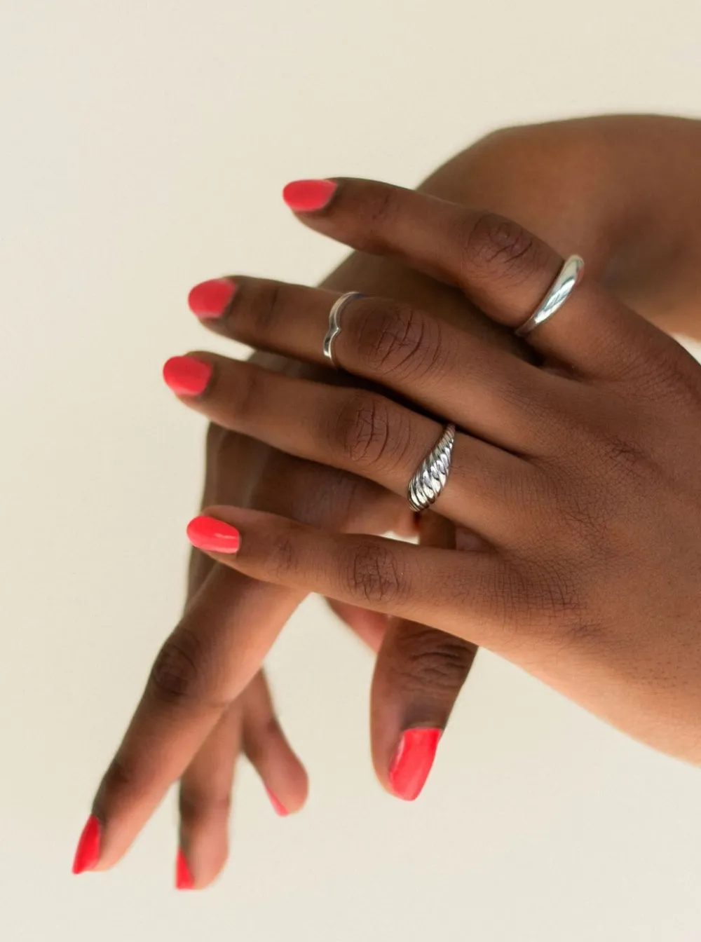Flash Sale BKIND Nail Polish - Coral Crush